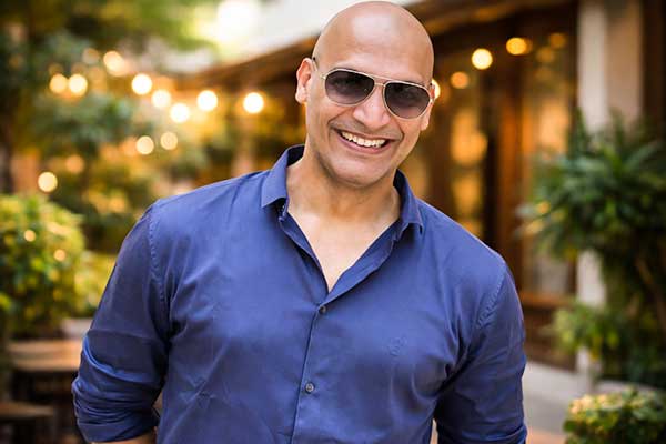 Manish Wadhwa