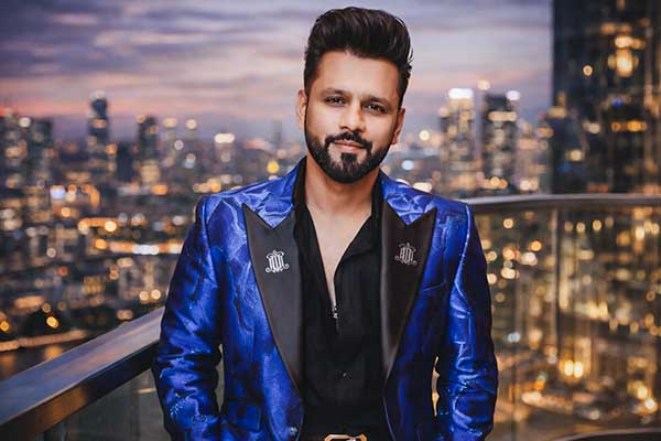 Rahul Vaidya
