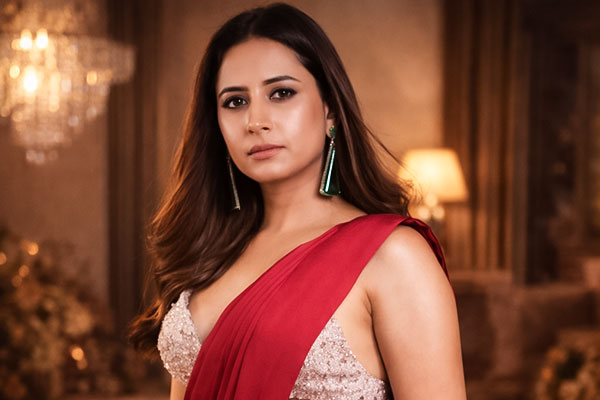 Sargun Mehta