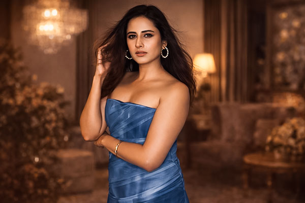 Sargun Mehta