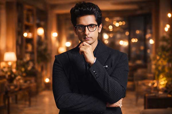 Ravi Dubey