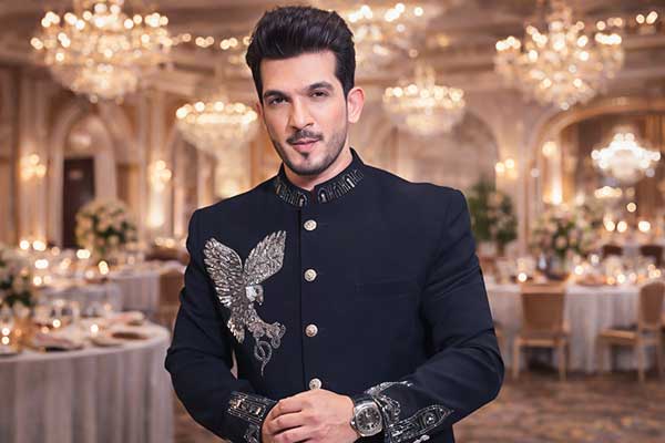 Arjun Bijlani