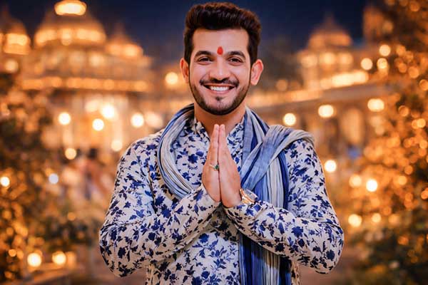 Arjun Bijlani
