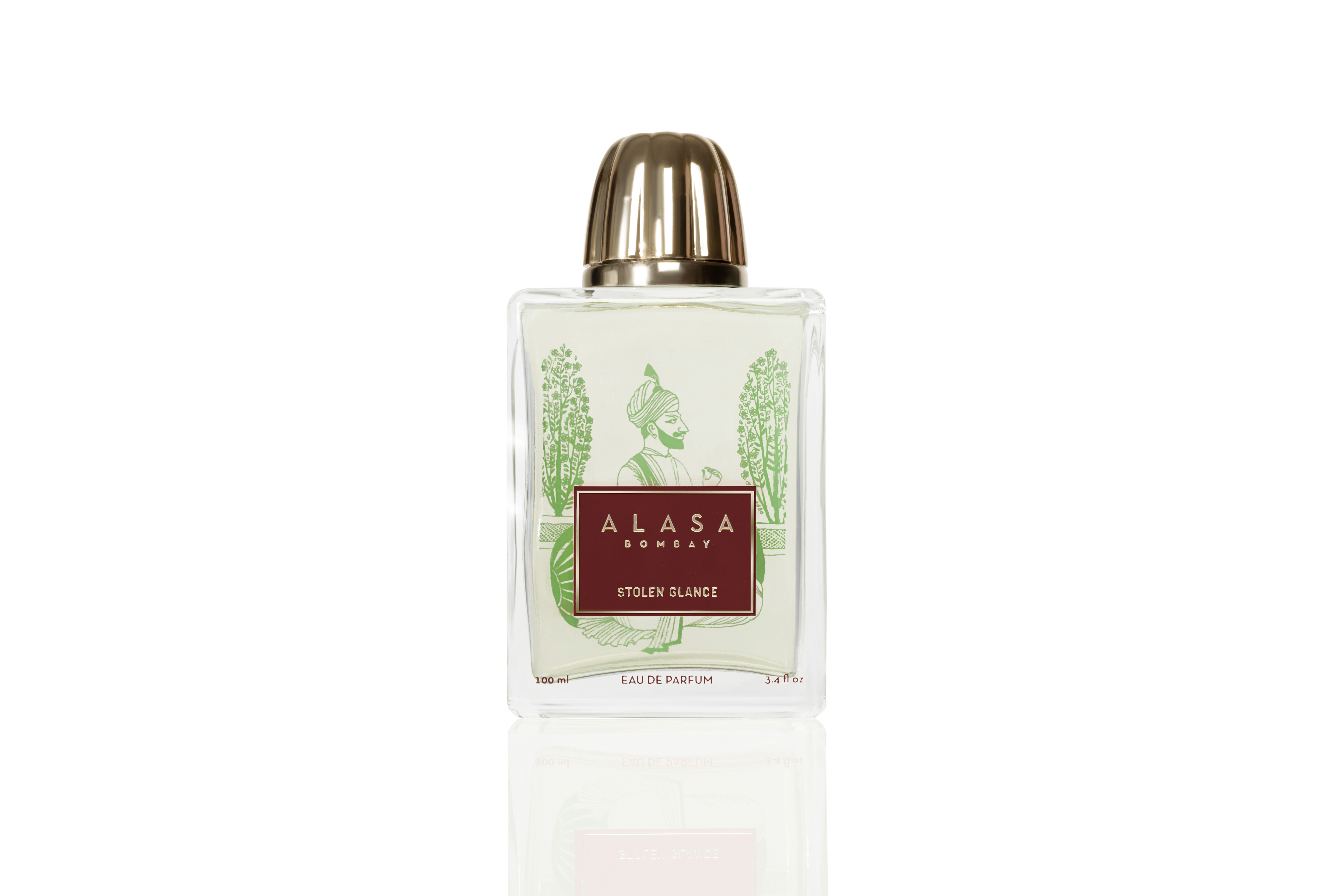 Alasa Perfume