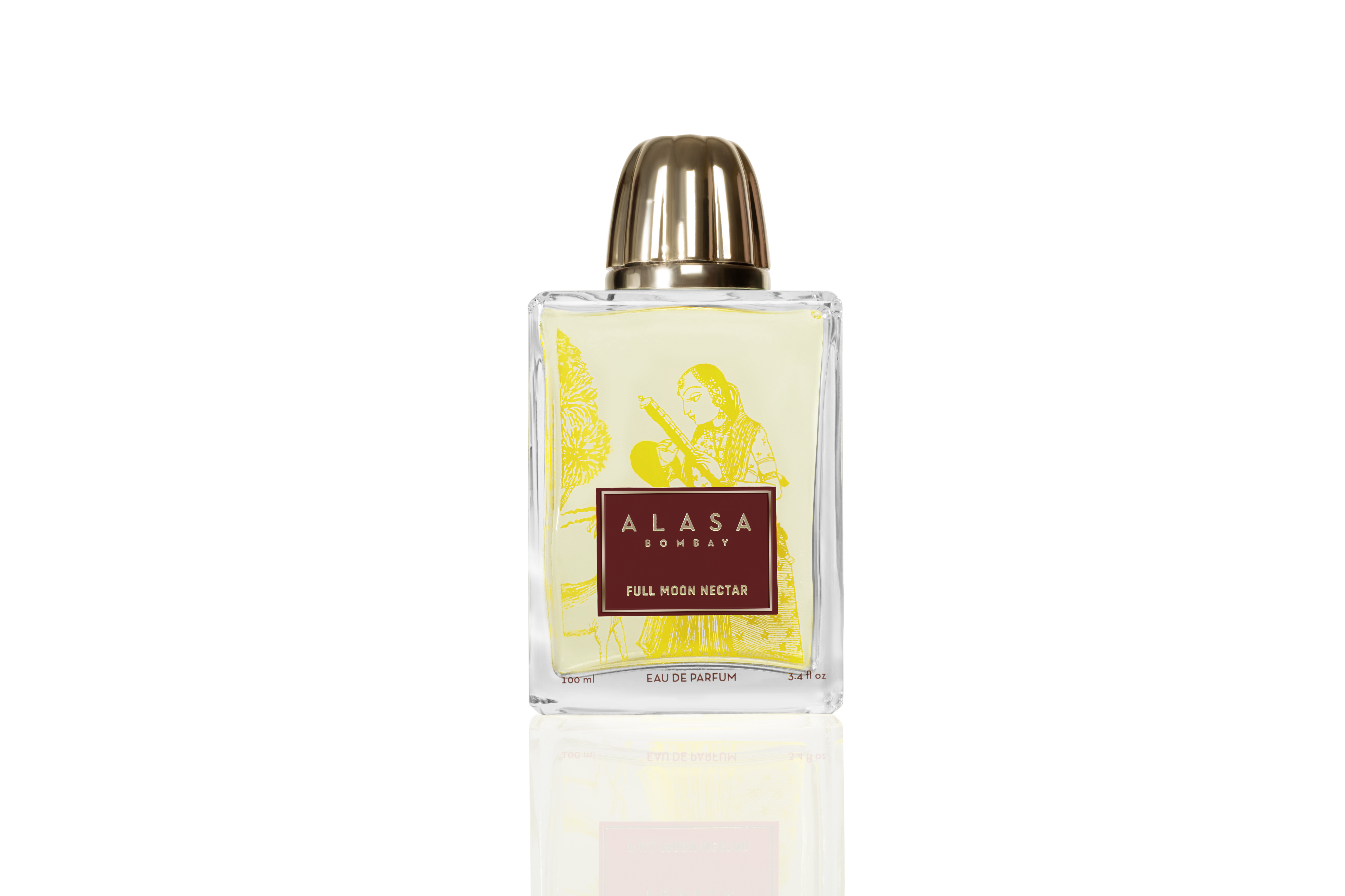 alasa perfume